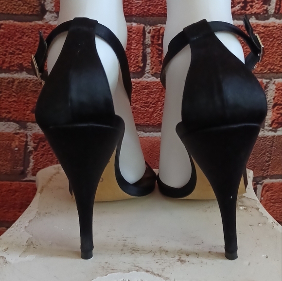 CINTI HEELS - Picture 8 of 15